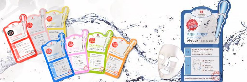 Leaders Cosmeticsのカバー画像
