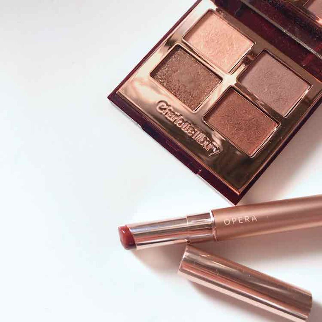 Charlotte Tilbury