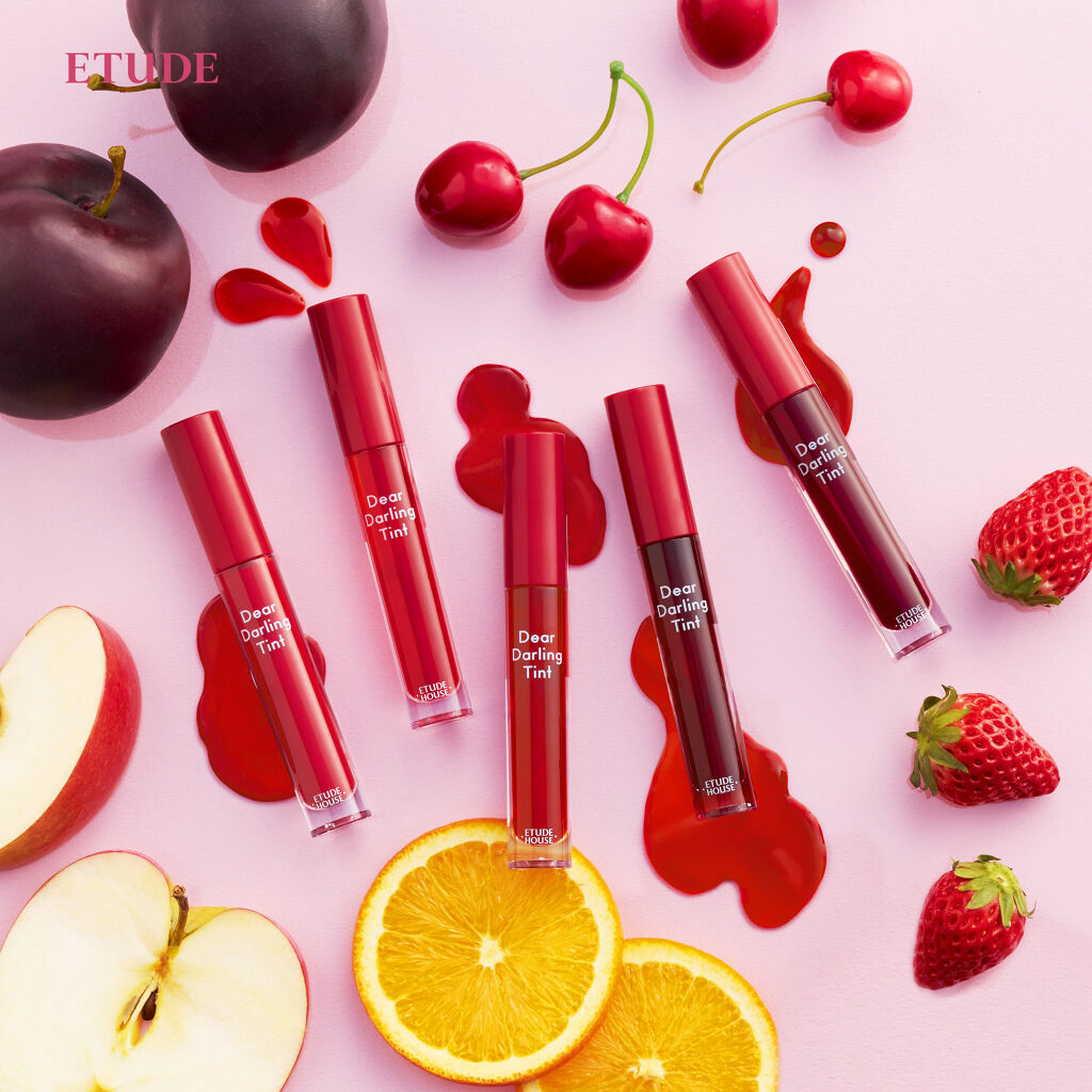 ETUDE