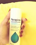 Perspirex