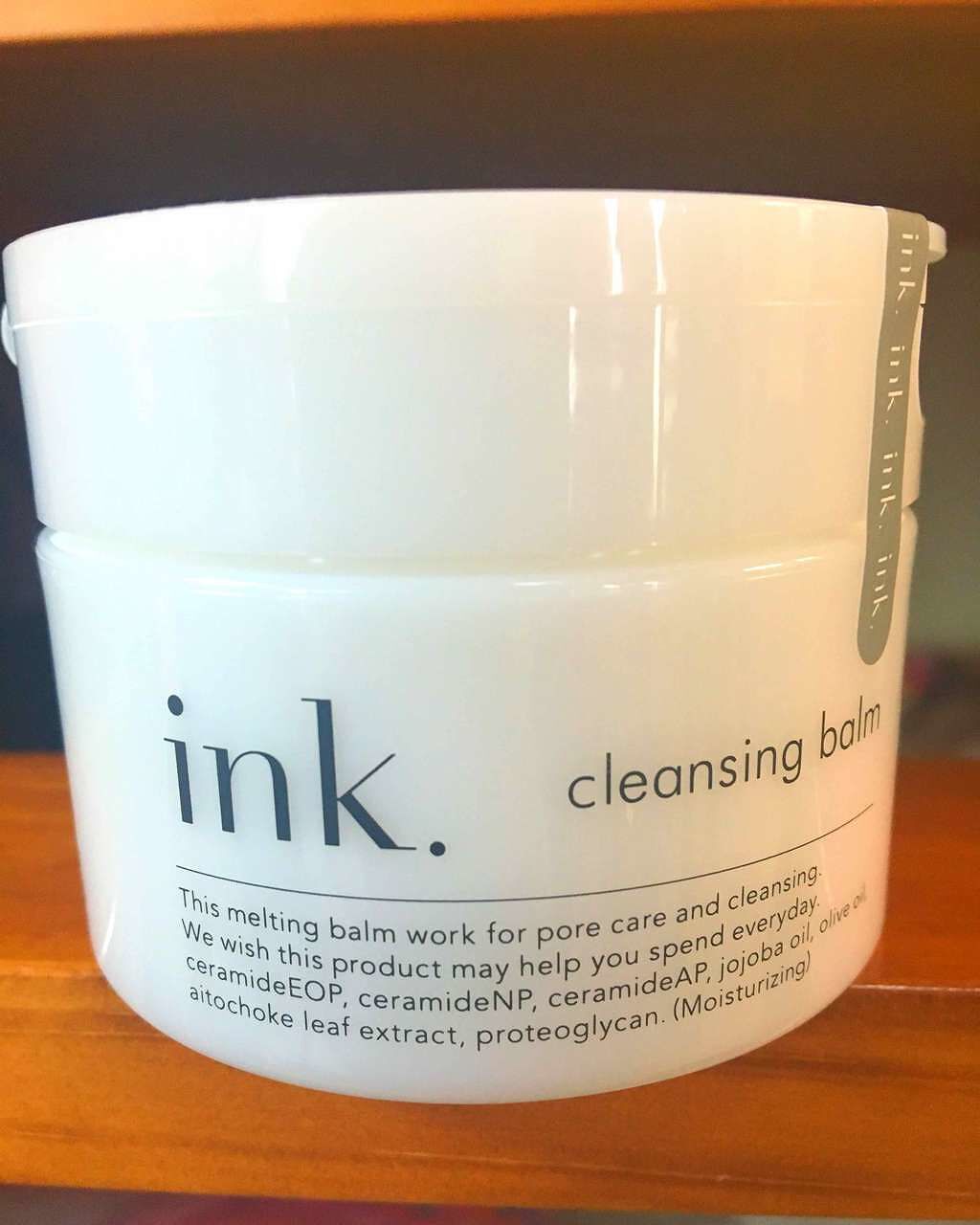 ink.