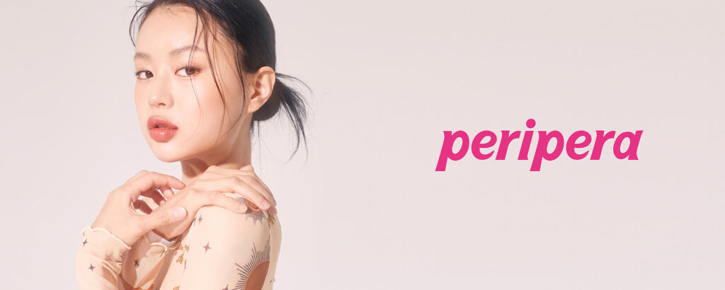 PERIPERAのカバー画像