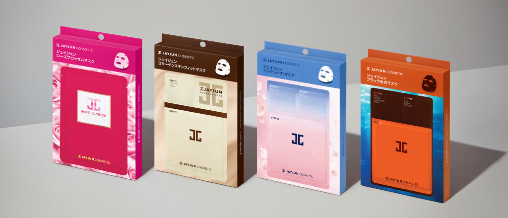 JAYJUNのカバー画像