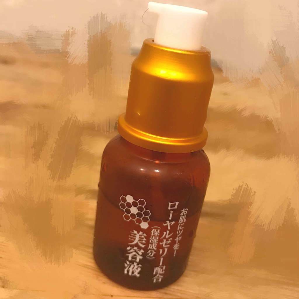 柳屋あんず油