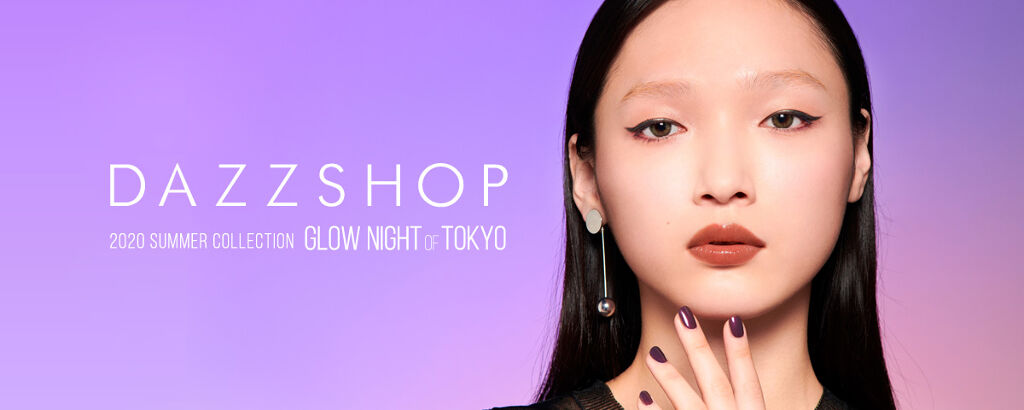 DAZZSHOPのカバー画像