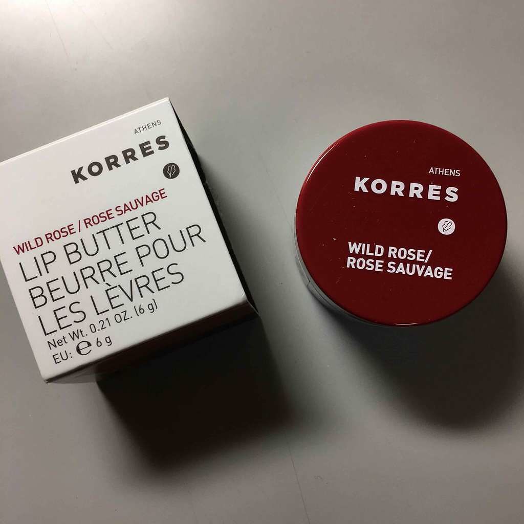 KORRES