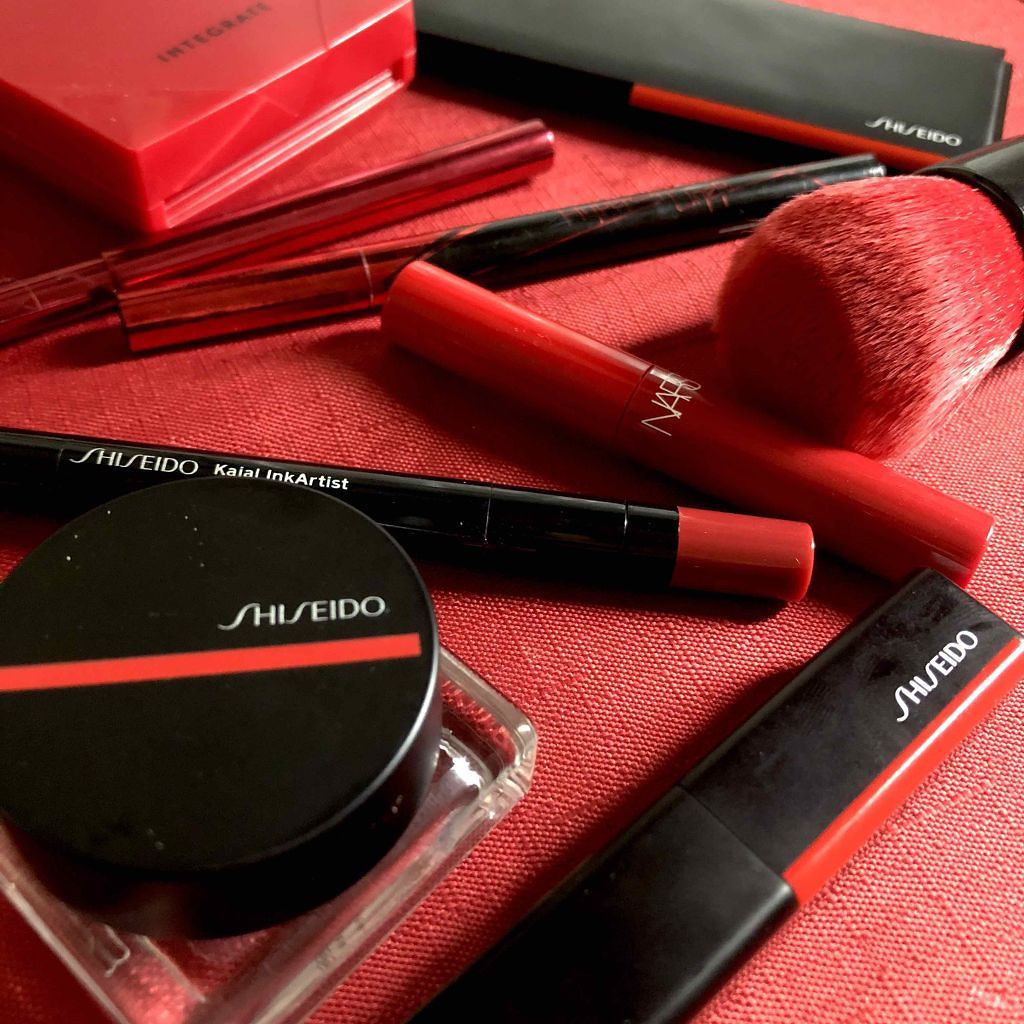SHISEIDO