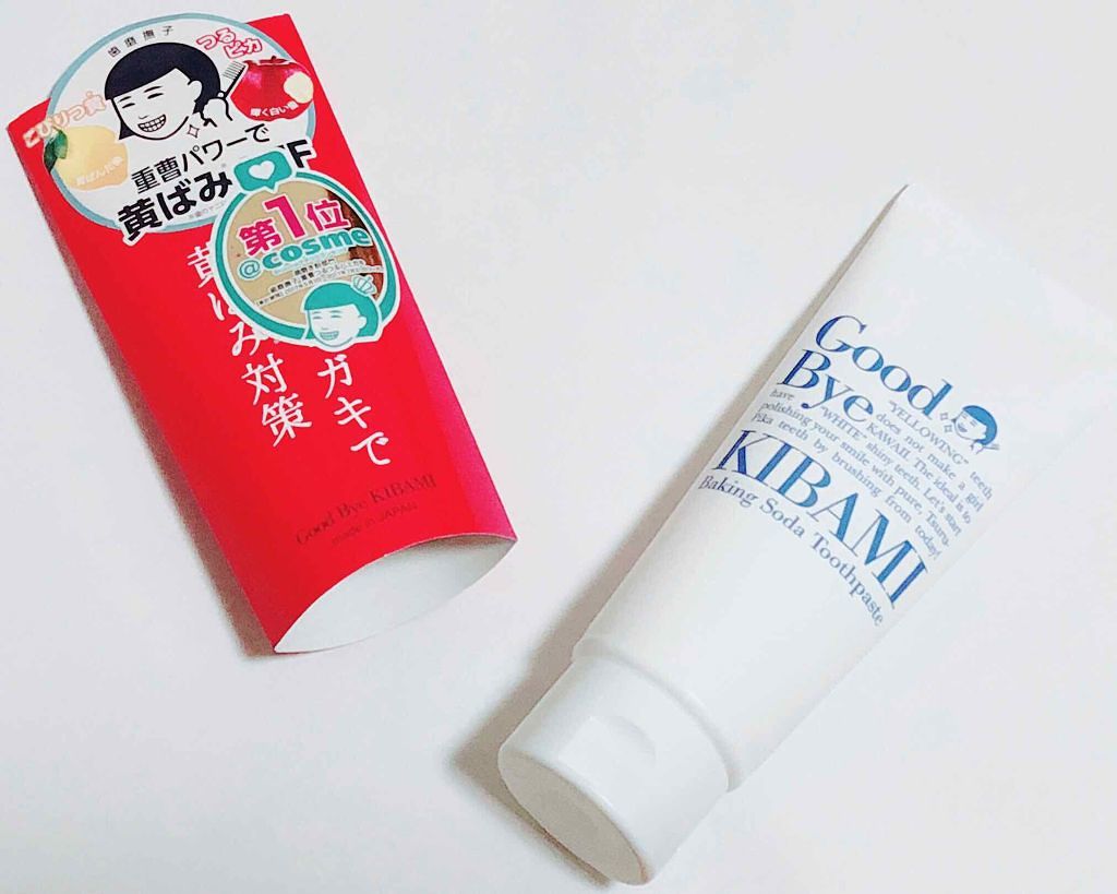 歯磨撫子