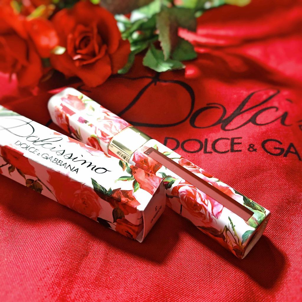 DOLCE&GABBANA BEAUTY
