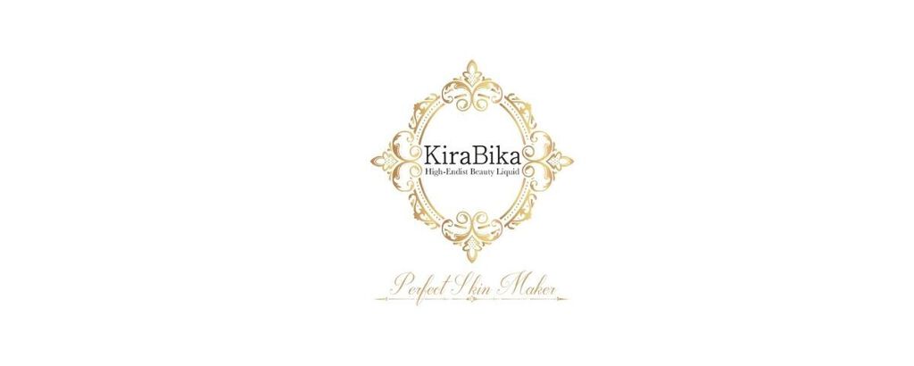 KiraBikaのカバー画像