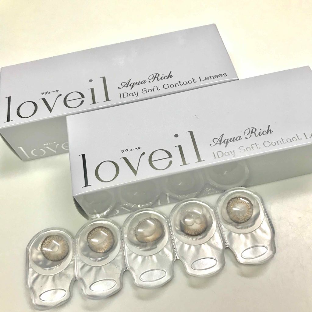 loveil