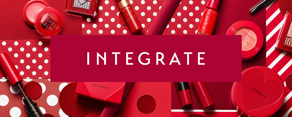 インテグレート Integrate の人気コスメまとめ クチコミ高評価のおすすめ商品も Lips