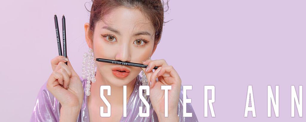 SISTER ANNのカバー画像