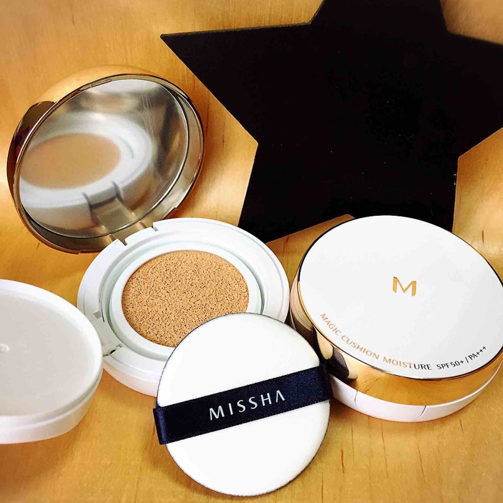 MISSHA
