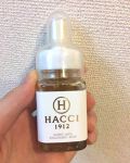 HACCI 1912