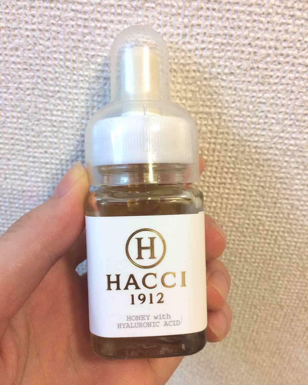 HACCI 1912