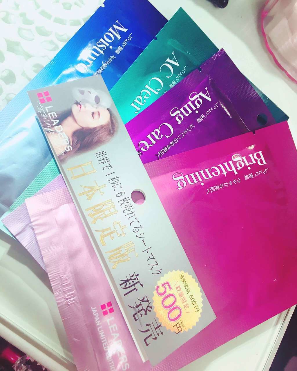 Leaders Cosmetics