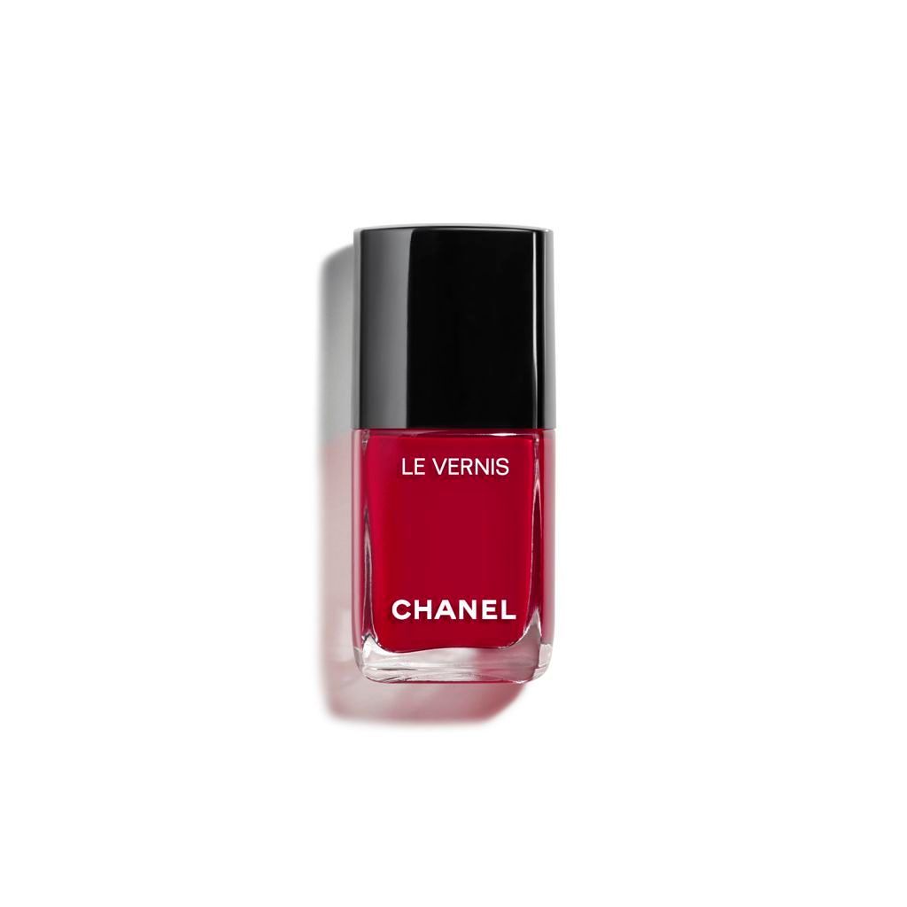 人気色をチェック ヴェルニ ロング トゥニュ Chanelのリアルな口コミ レビュー Lips