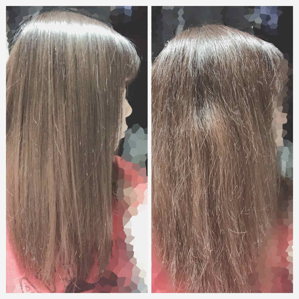 Ione マイナスイオンヘアーアイロンith1505 テスコムを使った口コミ 今回は髪の毛いつも頑張ってセットしてるのじ By ひぽた 混合肌 代後半 Lips