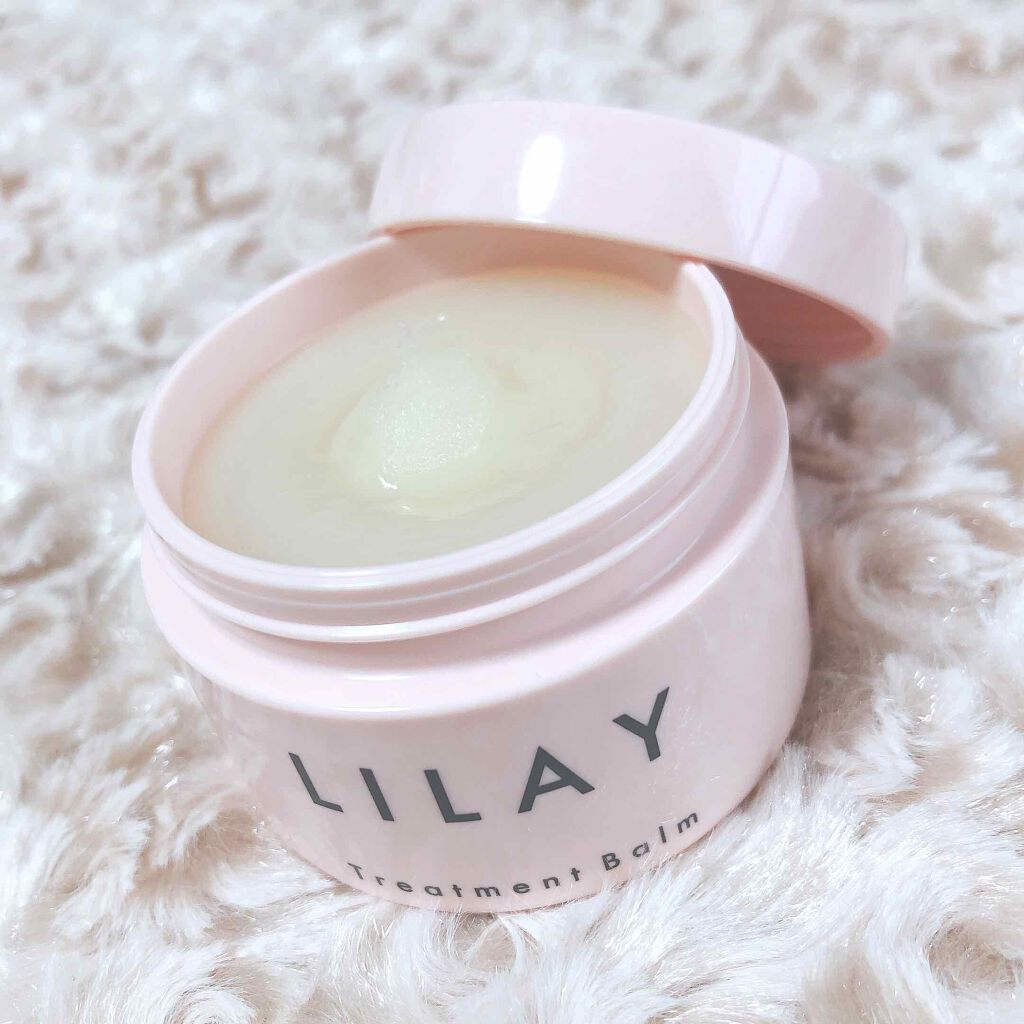 hair balm|「疲れてるね」なんて言わせない