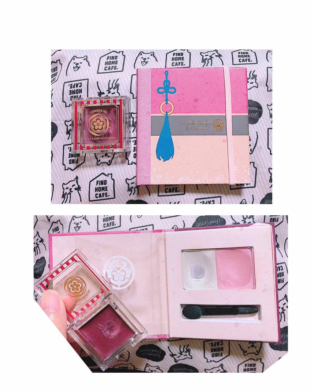 刀剣乱舞1番コフレ Bandai Spiritsの口コミ まさか一番くじのレビューがあるとは思ってな By ゆん Lips