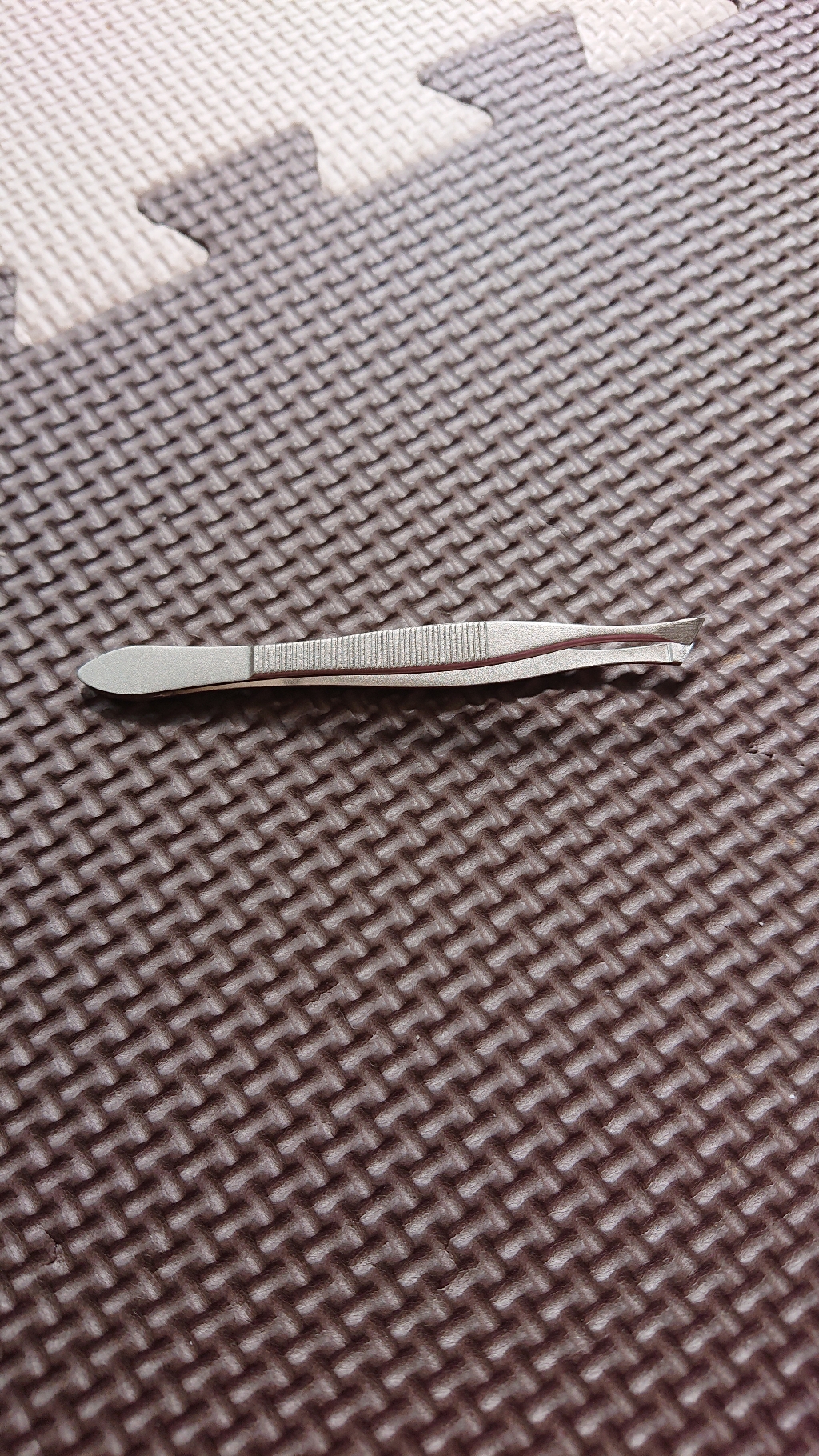 毛抜き編