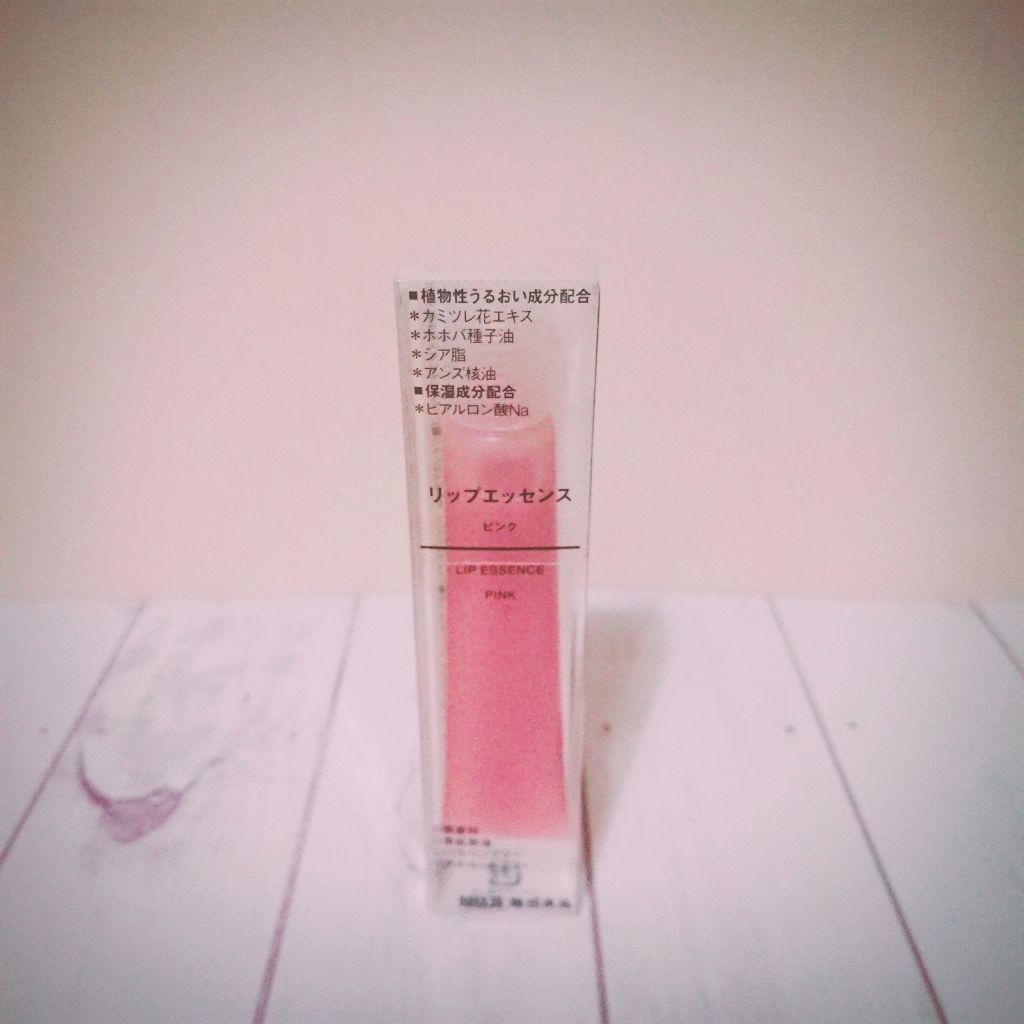 "ナチュかわ"なリップが沢山♡