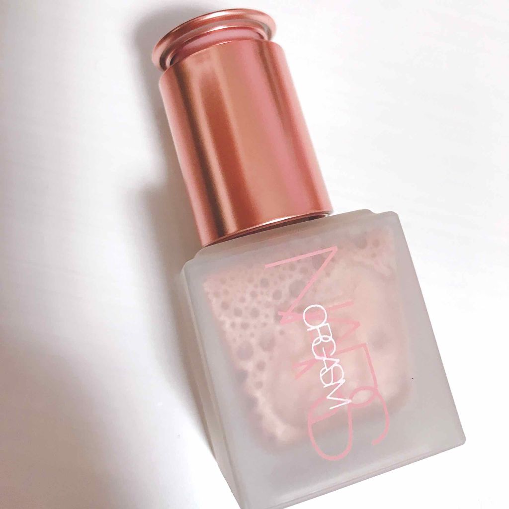 ベルベットマットリップペンシル Narsの口コミ あのnarsのリップが780円で手に入る By リサ 無加工レビュー 混合肌 20代前半 Lips