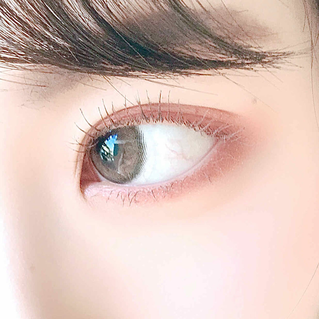 深みのある色っぽアイにする方法