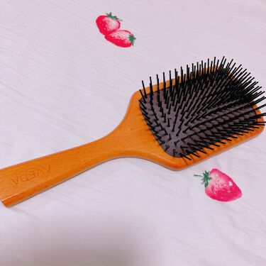 高級ヘアブラシで憧れのサラツヤ髪に 選び方のポイントとおすすめアイテム11選 Lips