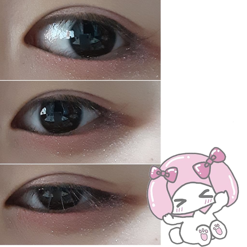 旧品 パーフェクトスタイリストアイズ キャンメイクを使った口コミ 現役歌い手厨が教える 地雷系 量産型風メイ By ねるちゃん ですが 敏感肌 10代前半 Lips 旧品 パーフェクトスタイリストアイズ キャンメイクを使った口コミ 現役歌い手厨が教える 地雷系 量産型風メイ By ねるちゃん ですが 敏感肌 10代前半 Lips