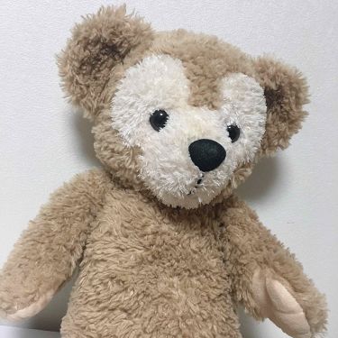 プレイカラー アイシャドウ Etudeの口コミ ディズニーにおすすめ ダッフィー メイク By ゆ る Lips