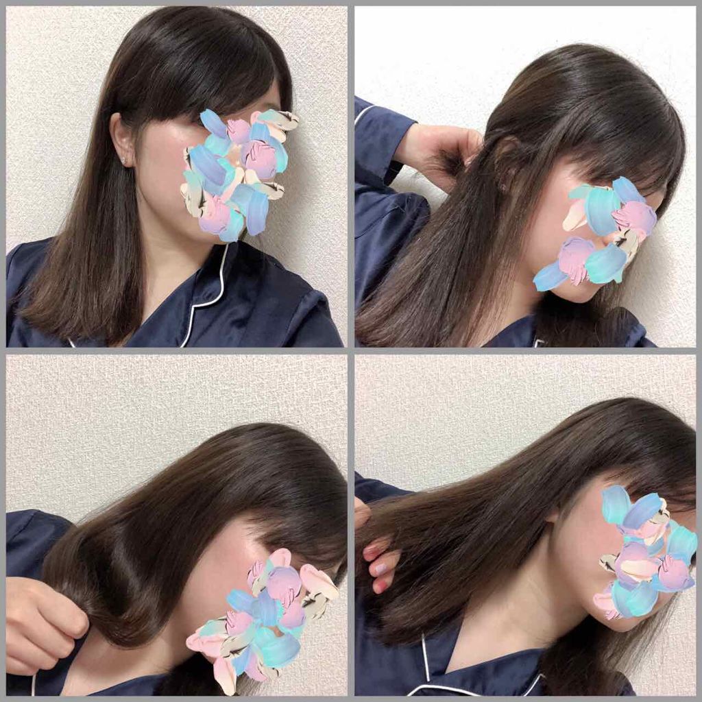 オイルトリートメント Exヘアオイル ルシードエルを使った口コミ くせ毛の方に告ぐ 癖を一気に抑える髪の乾か By 矢野 乾燥肌 Lips