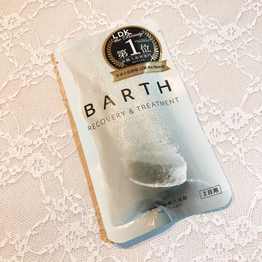 BARTH
