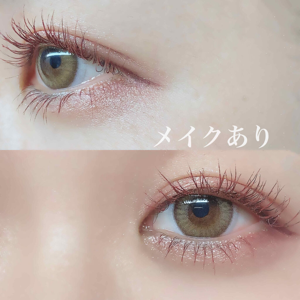 ロート ワンデー エマーブル エマーブルのカラコンレポ 着画口コミ 橋本環奈ちゃんの瞳を研究して作られたカラ By 楚乃 乾燥肌 20代前半 Lips