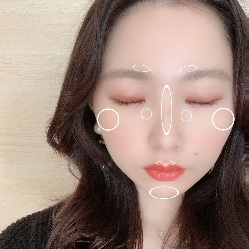 細かく入れていくのがポイント
