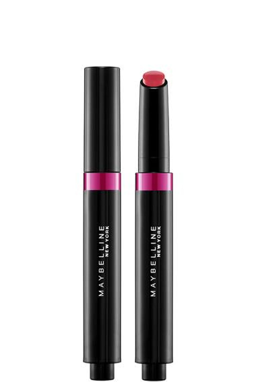 人気色をチェック シャインコンパルジョン ラッカーペン Maybelline New Yorkのリアルな口コミ レビュー Lips