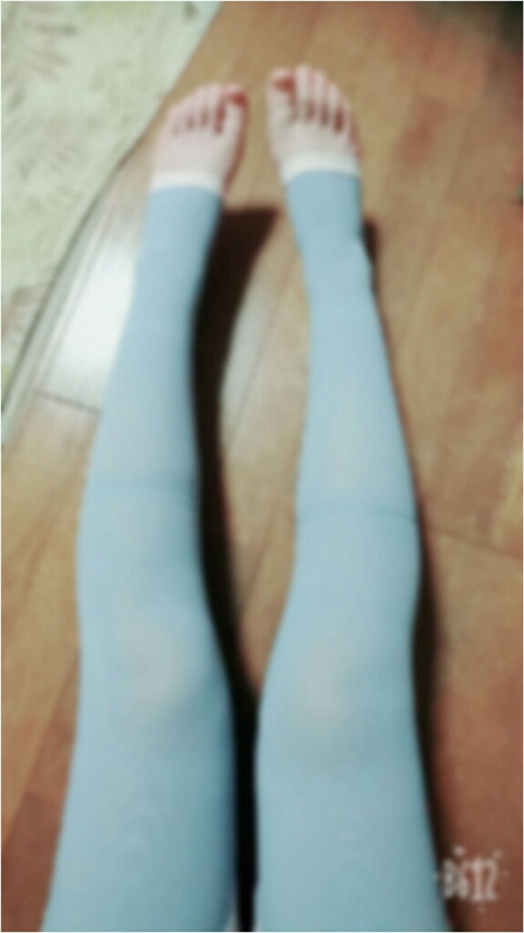 寝ながらメディキュット ロング メディキュットの口コミ こんにちは こんばんはー あめすぴ さんで By あめすぴ さん 乾燥肌 代前半 Lips