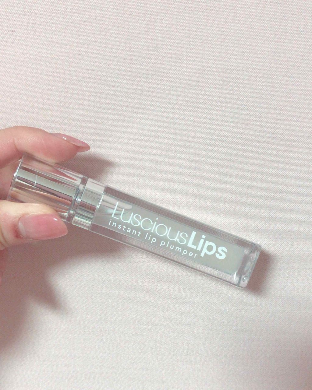LusciousLips(ラシャスリップス)
