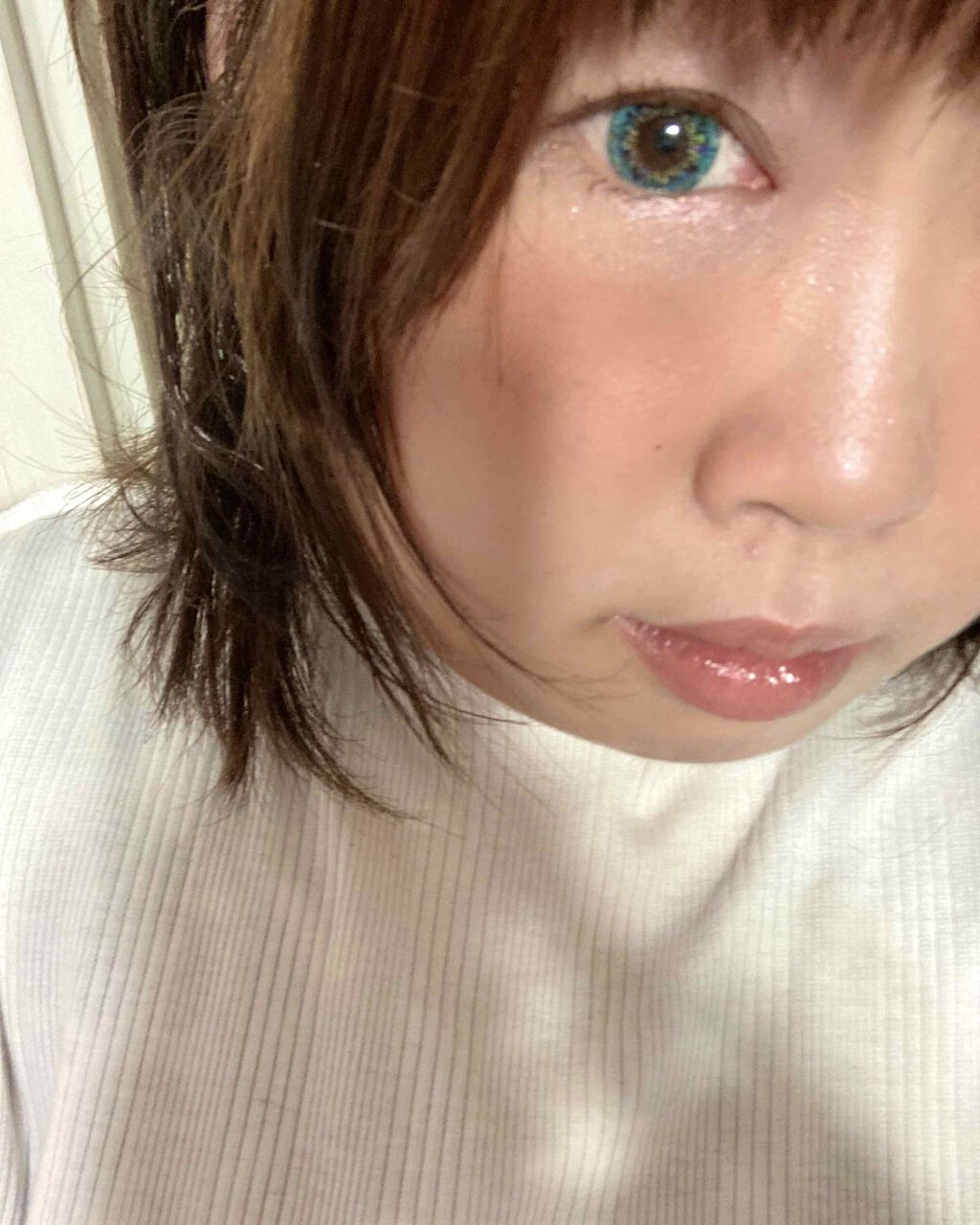 ホホバオイル|無印良品を使った口コミ 「ザクザクラメがきつい肌になってきたので無印..」 by はるちん🐽💞(普通肌/30代前半) LIPS ホホバオイル|無印良品を使った口コミ 「ザクザクラメがきつい肌になってきたので無印..」 by はるちん🐽💞(普通肌/30代前半) LIPS