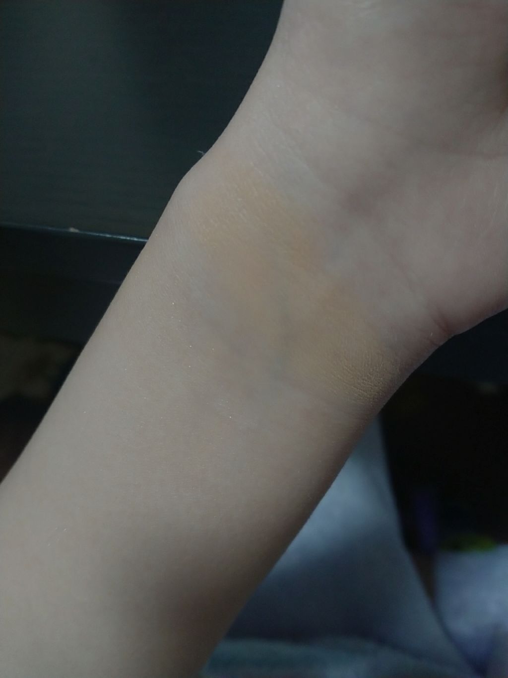 インスタント コンシーラー Maybelline New Yorkの使い方を徹底解説 メイベリンインスタントコンシーラー By ちゃあ 混合肌 10代後半 Lips