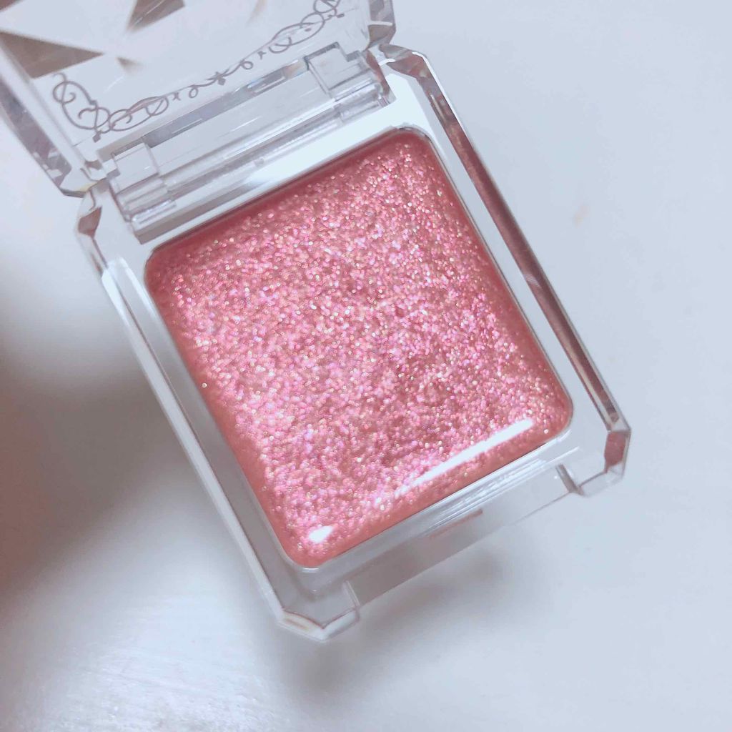 ♡:CANMAKE(キャンメイク)