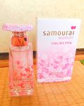サムライウーマン Samourai Woman の香水 レディース 15選 人気商品から新作アイテムまで全種類の口コミ レビューをチェック Lips