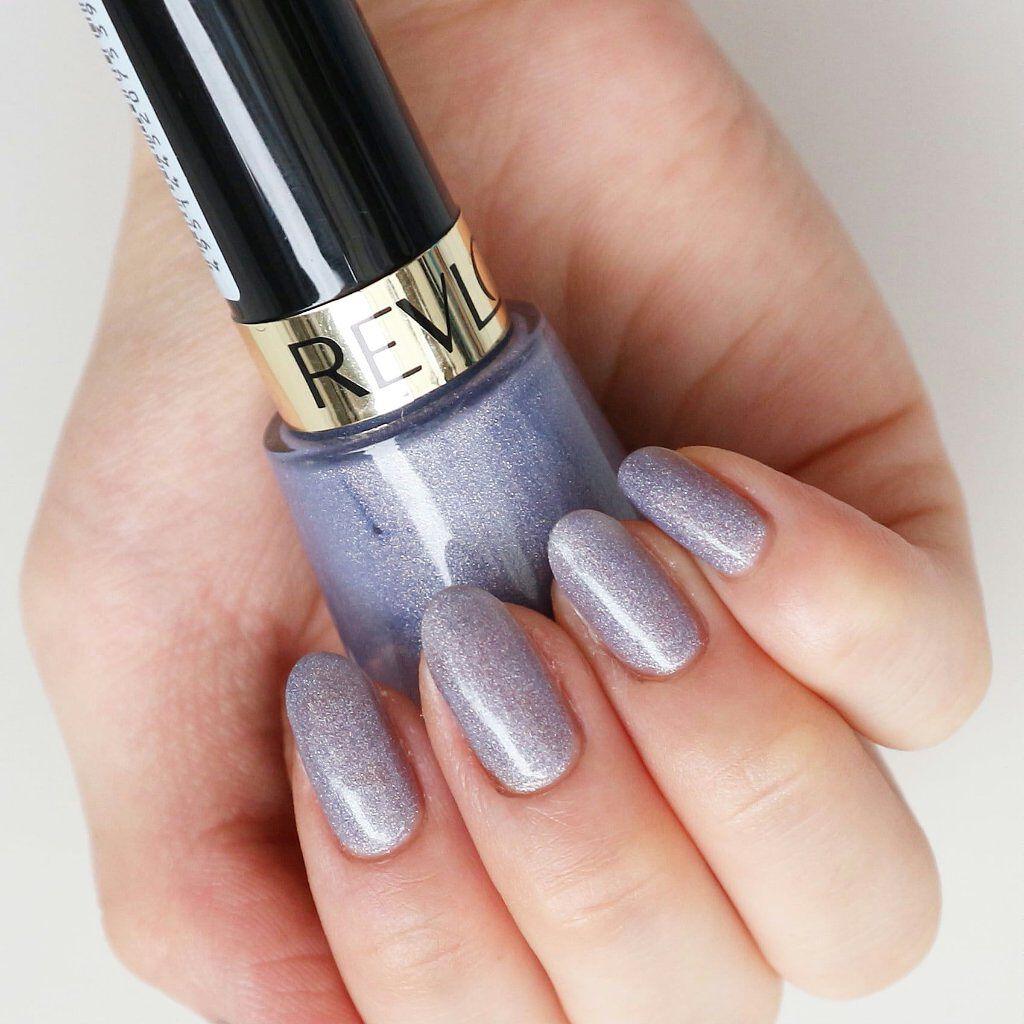 ネイル エナメル Revlonの口コミ 色白効果あり お気に入りポリッシュ𓂃 こ By 𝑚𝑒𝑟𝑐𝑒 Lips