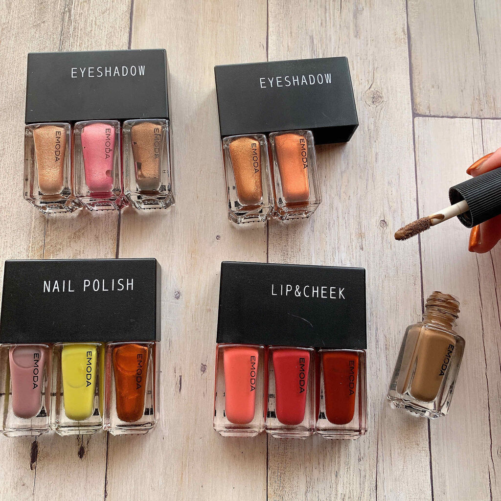 Jelly 年5月号 Jellyの口コミ 大好き付録コスメ ネイル 皆さんこ By Bee 代前半 Lips