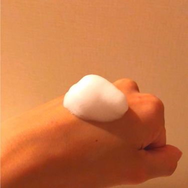 コンプリート クレンジングマイクロフォーム Shiseidoの使い方を徹底解説 Shiseidoコンプリートクレンジングマ By あやしょ 乾燥肌 代後半 Lips