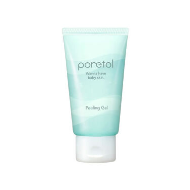 試してみた Pt 角質ピーリングジェル Ex ポアトルのリアルな口コミ レビュー Lips