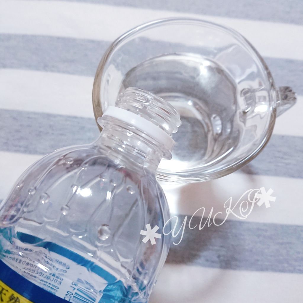 霧島天然水 のむシリカ 極選市場の口コミ 今回モニターさせて頂いたのは 極撰市 By Yuki Lips