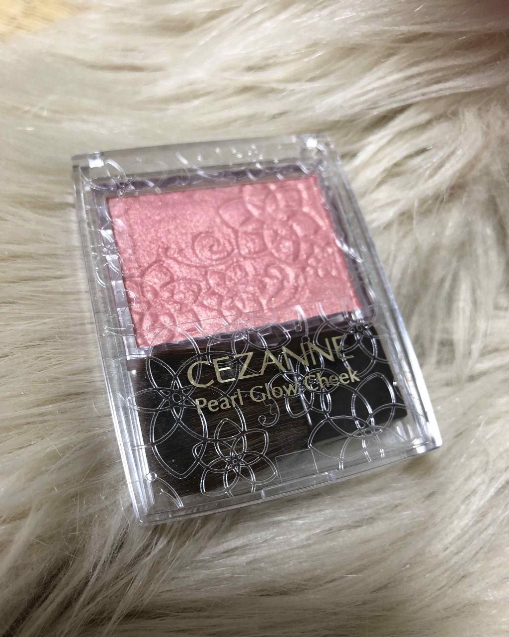 CHEEK▶CEZANNE