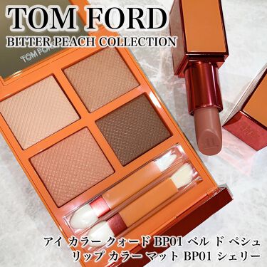 ぺシュ TOM BP01ベル ド ペシュの通販 by cindy's shop｜トムフォード